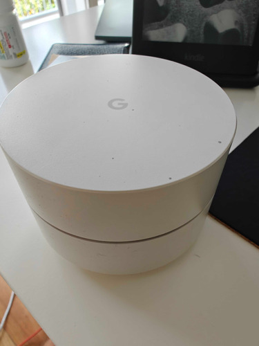 Google Wi-fi Mesh (router P/ Extender Internet). Por Unidad