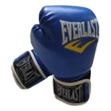 Kit Guantes De Boxeo De Para Entrenamiento 6-12oz