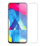 Vidrio Templado Para Samsung Galaxy A10s A20s A30s