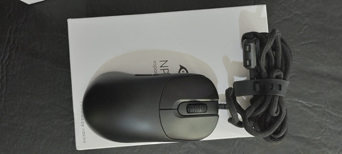 Mouse Vaxee Zygen Np-01s
