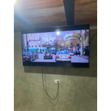 Televisor Samsung Au8000 60 Pulgadas