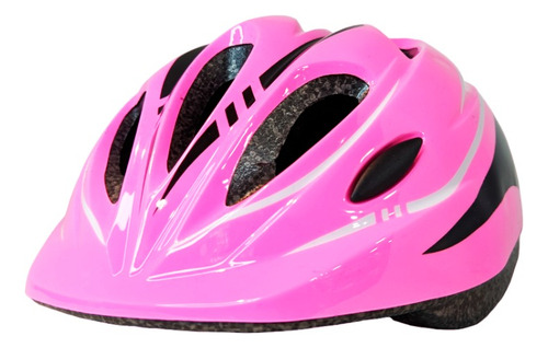 Casco Bicicleta Roller Regulable 