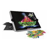 Pizarron Magico Lite-brite Magic Juguete Luces Screen Toy