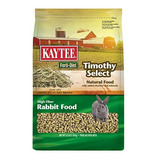Alimento Para Conejos Kaytee Forti-diet 1.59 Kg