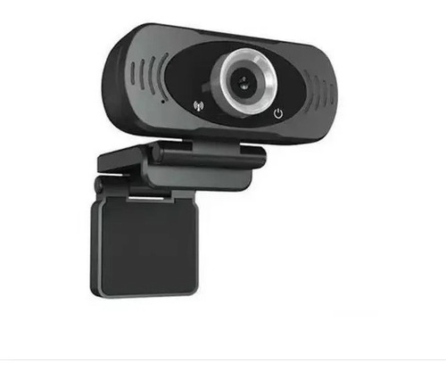 Webcam Hd 1080p C/ Microfono Full Hd  Vidlok By Xiaomi