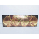 Urban Decay Naked Reloaded Palette (100% Original)