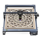 Impressora A Gravadora Corte Cnc Laser Cr Falcon 10w