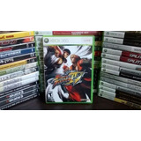  Street Fighter 4 Xbox 360