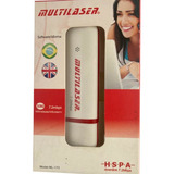 Wireless Modem Multilaser 7.2mbps Modelo Ml-173 3.5g 