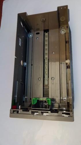 Cassette Portabilletes Cajero Automatico Atm Sin Tapa