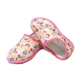 Pantufla Cerrada Unicornio Abrigada 24 - 32 Children's