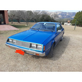 Mitsubishi Galant Gl