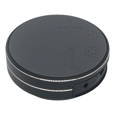 A, Mini Altavoz Inalámbrico Portátil De Conducción Ósea