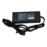 Cargador Para Laptop Dell 20v 6.5a 130w Tipo C Usb-c 