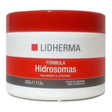 Hidrosomas X 320grs Lidherma