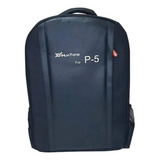 Bolso Mochila Para Consola Playstation 5 Ps5