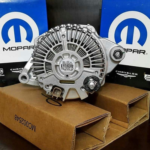 Oferta De Repuestos Para Dodge Journey (originales Mopar). Foto 5