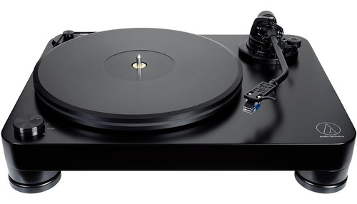 Audio-technica At-lp7 Tocadiscos De Alta Calidad - Audionet