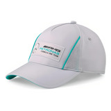 Gorra Puma Mercedes F1 Baseball Cap