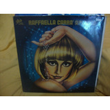 Vinilo Raffaella Carra Aplauso Oo M1