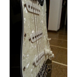 Fender Starcaster Modelo Stratocaster