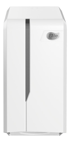 Dispensador Higienico Elite Interfoliado Blanco