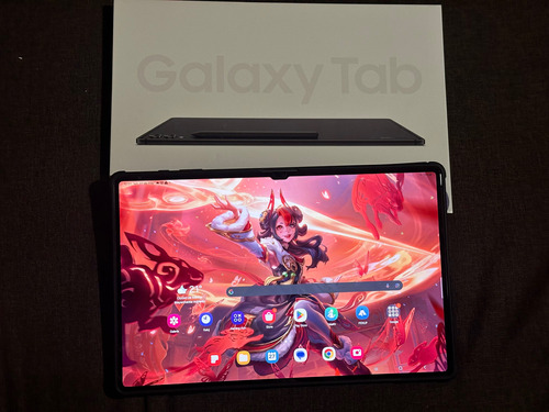 Samsung Galaxy Tab S9 Ultra 512 Gb