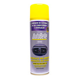 Higienizador Ar Condicionado Autobelle Lavanda Spray 300ml