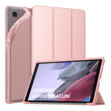 Funda Moko Galaxy Tab A7 Lite 8.7 Rose