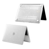 Case Capa Acrílico Proteção Para Macbook Pro 13  A2159 2019