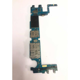 Placa Mãe J7 Prime Original Sem Conector Fucionando