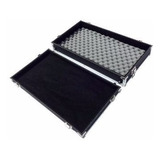 Hard Case Pedais E Pedaleira Com Medidas 42x22x10 Externas