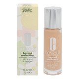 Base Y Corrector Clinique Beyond Perfecting 30 Ml - 0