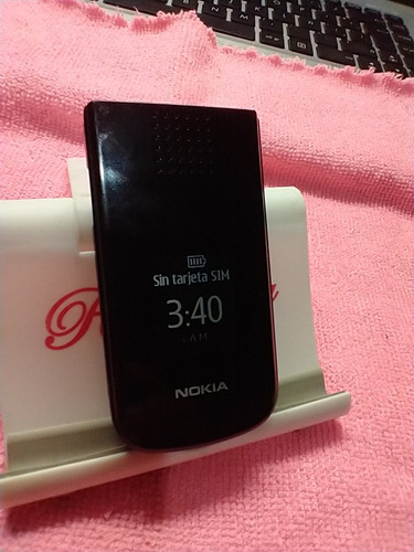 Nokia 2720  Movistar 