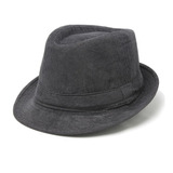 Sombrero Gorra Corderoy Dandy Panamá Hombre Oferta Liquido!!