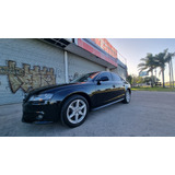 Audi A4 2010 2.0 T Fsi Quattro 211cv Manual