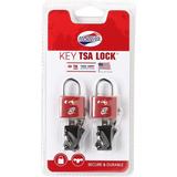 Candado Tsa Key Lock