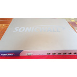 Sonicwall Pro 2040 Unlimited Vpn Firewall (01-ssc-5700)