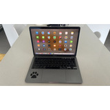 Apple Macbook Pro 13 , Touch Bar, 512gb Disco Ssd, 16gb Ram