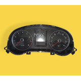 Cluster Velocimetro Std. Vw Jetta Mk6 12-14 Usado Original