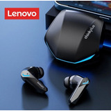 Auriculares Inalámbricos Gamer Lenovo Gm2 Pro, Bluetooth 5.3