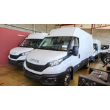 Iveco Daily 55-170 Furgon 