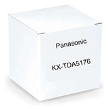 Panasonic Kx-tda5176 - Tarjeta De Extensión Analógica De 8 P