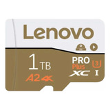 Micro Sd Lenovo Pro Plus 1tb Con Adaptador
