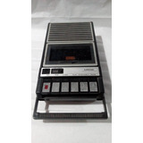 Cassette Tape Recorder Sansei Mod . Kc-815  Ver Descripcion