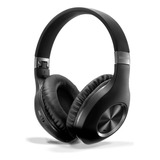 Headphone Aiwa Awshp02b 40mm Até 28h De Música Bluetooth