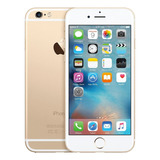 Apple iPhone 6 64 Gb Oro