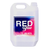 Crema Oxidante 20 Vol Red Blue X 2 Litros