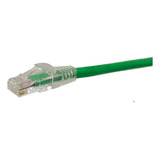 Patch Cord Cat6 Furukawa Verde Gigalan 10 Metros