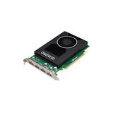 Tarjeta De Video Dell Nvidia  Quadro Series M2000 4gb